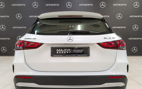 Mercedes-Benz GLA AMG, 2020 год, 4 950 000 рублей, 6 фотография