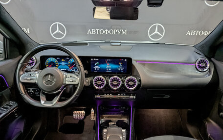 Mercedes-Benz GLA AMG, 2020 год, 4 950 000 рублей, 14 фотография