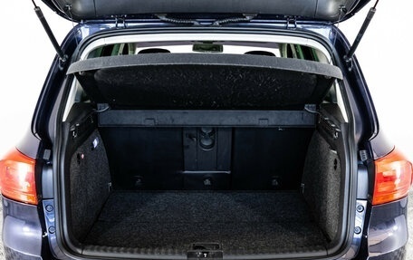 Volkswagen Tiguan I, 2012 год, 1 299 000 рублей, 20 фотография