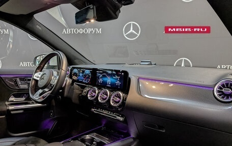 Mercedes-Benz GLA AMG, 2020 год, 4 950 000 рублей, 13 фотография