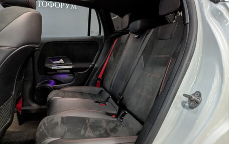 Mercedes-Benz GLA AMG, 2020 год, 4 950 000 рублей, 18 фотография