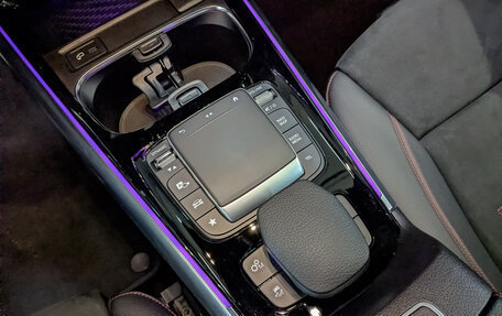 Mercedes-Benz GLA AMG, 2020 год, 4 950 000 рублей, 26 фотография