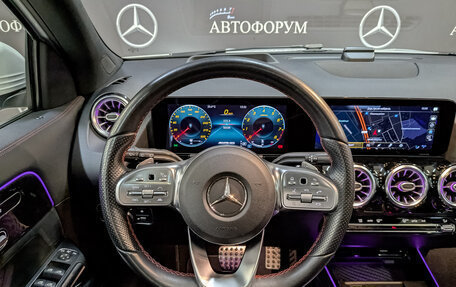 Mercedes-Benz GLA AMG, 2020 год, 4 950 000 рублей, 22 фотография