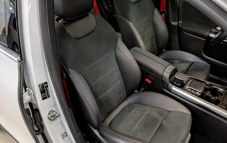 Mercedes-Benz GLA AMG, 2020 год, 4 950 000 рублей, 23 фотография