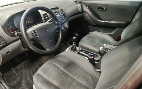 Hyundai Elantra IV, 2008 год, 399 000 рублей, 7 фотография