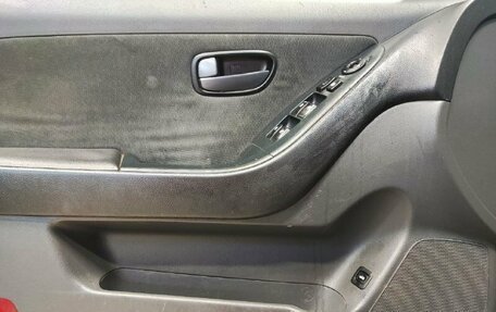 Hyundai Elantra IV, 2008 год, 399 000 рублей, 6 фотография