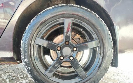 Hyundai Elantra IV, 2008 год, 399 000 рублей, 4 фотография