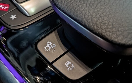 Mercedes-Benz GLA AMG, 2020 год, 4 950 000 рублей, 27 фотография