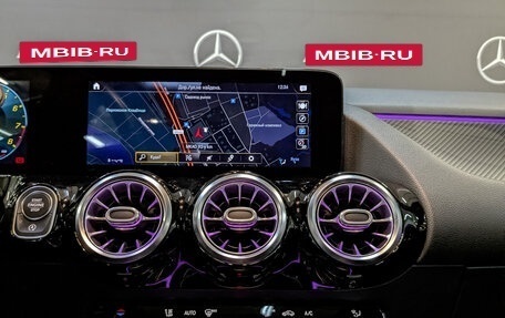 Mercedes-Benz GLA AMG, 2020 год, 4 950 000 рублей, 17 фотография