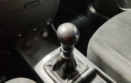 Hyundai Elantra IV, 2008 год, 399 000 рублей, 12 фотография