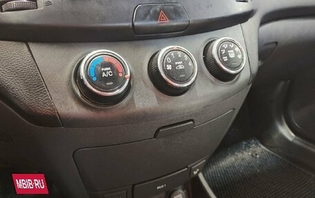 Hyundai Elantra IV, 2008 год, 399 000 рублей, 11 фотография