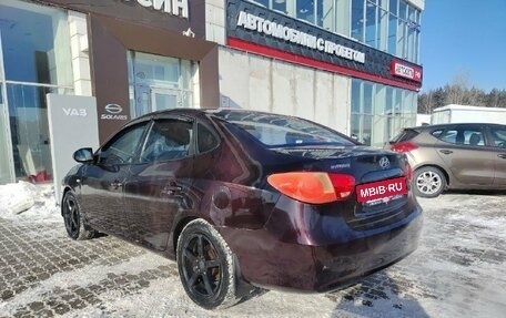 Hyundai Elantra IV, 2008 год, 399 000 рублей, 17 фотография