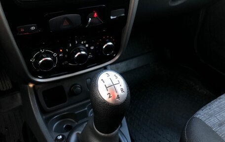 Renault Duster I рестайлинг, 2014 год, 750 000 рублей, 15 фотография