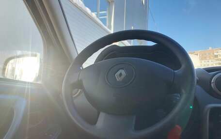 Renault Duster I рестайлинг, 2014 год, 750 000 рублей, 16 фотография