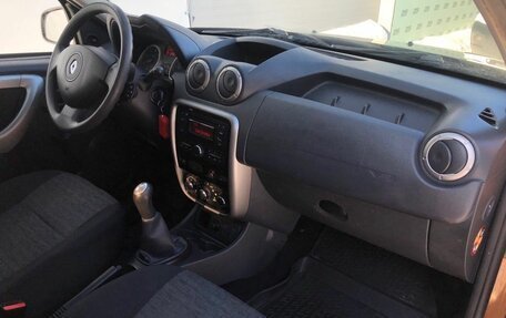 Renault Duster I рестайлинг, 2014 год, 750 000 рублей, 9 фотография