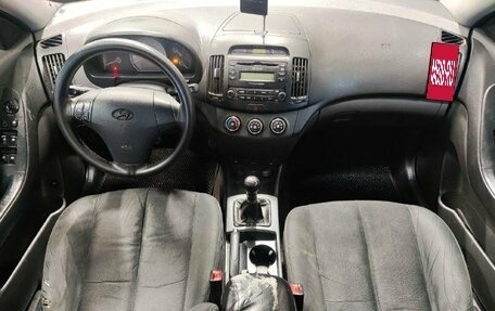 Hyundai Elantra IV, 2008 год, 399 000 рублей, 13 фотография