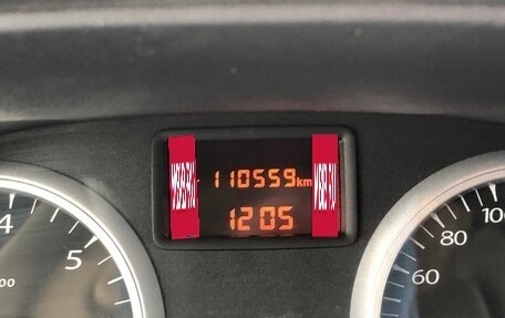 Renault Duster I рестайлинг, 2014 год, 750 000 рублей, 17 фотография