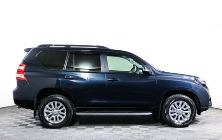 Toyota Land Cruiser Prado 150 рестайлинг 2, 2014 год, 3 599 000 рублей, 4 фотография