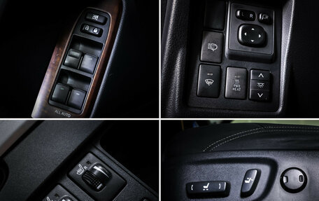 Toyota Land Cruiser Prado 150 рестайлинг 2, 2014 год, 3 599 000 рублей, 17 фотография