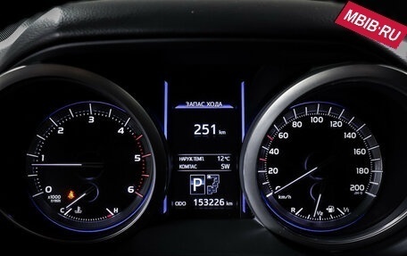 Toyota Land Cruiser Prado 150 рестайлинг 2, 2014 год, 3 599 000 рублей, 15 фотография