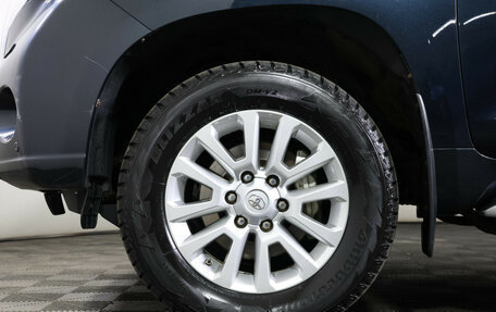 Toyota Land Cruiser Prado 150 рестайлинг 2, 2014 год, 3 599 000 рублей, 24 фотография