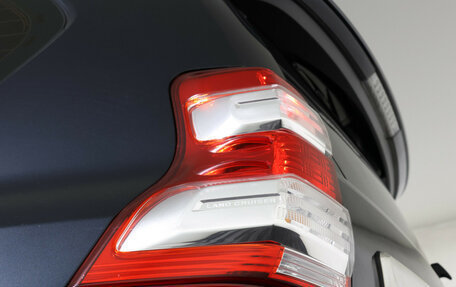 Toyota Land Cruiser Prado 150 рестайлинг 2, 2014 год, 3 599 000 рублей, 22 фотография