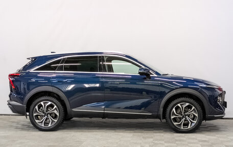 Haval F7, 2024 год, 2 950 000 рублей, 4 фотография