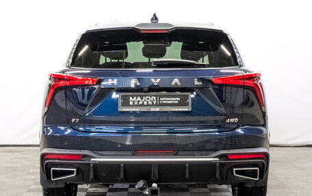 Haval F7, 2024 год, 2 950 000 рублей, 6 фотография