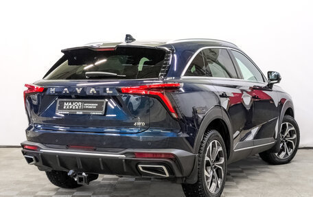 Haval F7, 2024 год, 2 950 000 рублей, 5 фотография