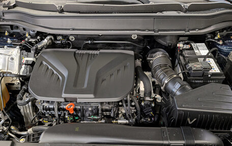 Haval F7, 2024 год, 2 950 000 рублей, 9 фотография