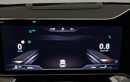 Haval F7, 2024 год, 2 950 000 рублей, 13 фотография