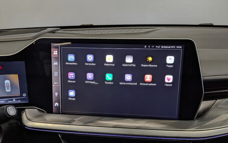 Haval F7, 2024 год, 2 950 000 рублей, 15 фотография