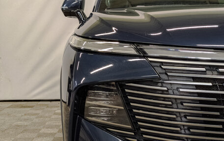 Haval F7, 2024 год, 2 950 000 рублей, 17 фотография