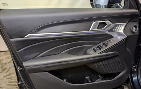 Haval F7, 2024 год, 2 950 000 рублей, 19 фотография