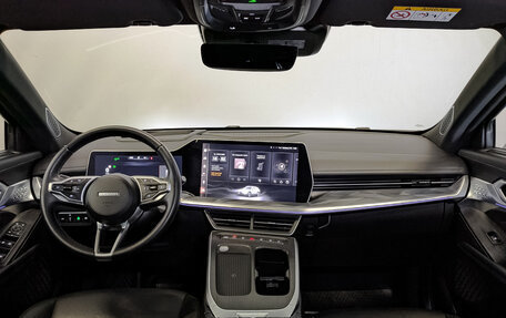 Haval F7, 2024 год, 2 950 000 рублей, 14 фотография