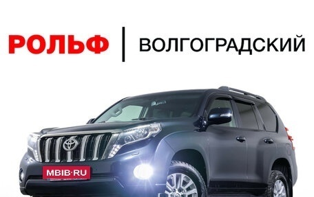 Toyota Land Cruiser Prado 150 рестайлинг 2, 2014 год, 3 599 000 рублей, 25 фотография