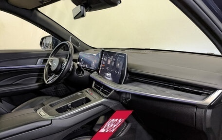 Haval F7, 2024 год, 2 950 000 рублей, 11 фотография