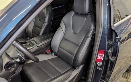 Haval F7, 2024 год, 2 950 000 рублей, 20 фотография