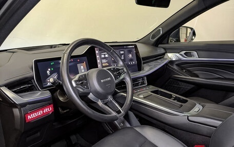 Haval F7, 2024 год, 2 950 000 рублей, 16 фотография