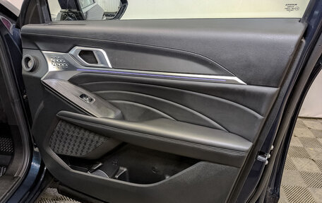 Haval F7, 2024 год, 2 950 000 рублей, 25 фотография