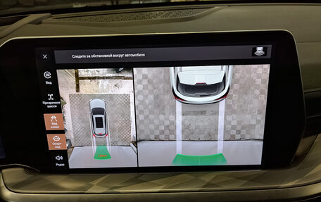 Haval F7, 2024 год, 2 950 000 рублей, 27 фотография