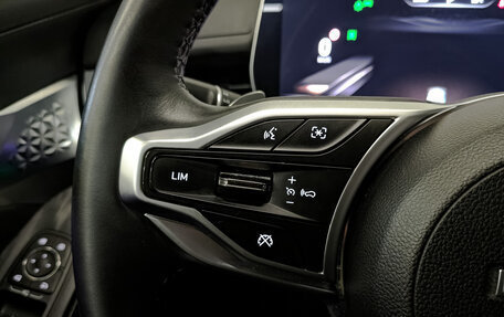 Haval F7, 2024 год, 2 950 000 рублей, 28 фотография