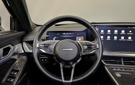 Haval F7, 2024 год, 2 950 000 рублей, 22 фотография