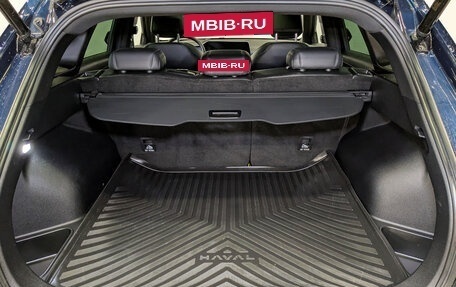 Haval F7, 2024 год, 2 950 000 рублей, 10 фотография