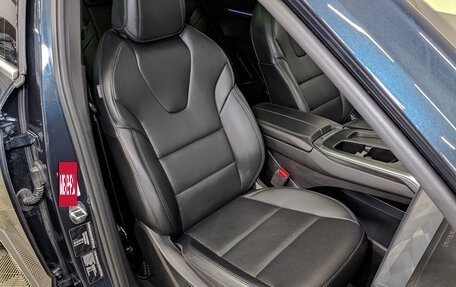 Haval F7, 2024 год, 2 950 000 рублей, 24 фотография