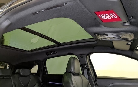 Haval F7, 2024 год, 2 950 000 рублей, 23 фотография