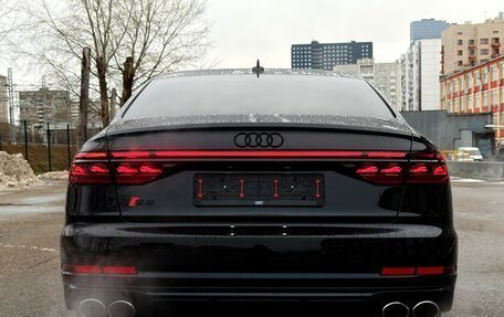 Audi S8, 2025 год, 19 600 000 рублей, 6 фотография