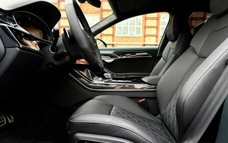 Audi S8, 2025 год, 19 600 000 рублей, 7 фотография