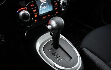 Nissan Juke II, 2018 год, 1 699 000 рублей, 9 фотография