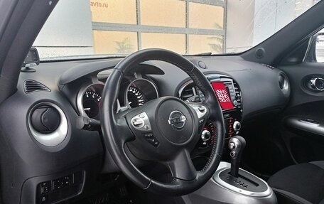 Nissan Juke II, 2018 год, 1 699 000 рублей, 5 фотография